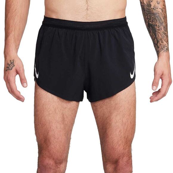 Nike Other - New Men's XXL Nike Dri-Fit ADV Aeroswift 2"Brief-Lined Running Shorts FN3349-010